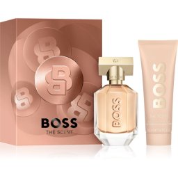 Hugo Boss BOSS The Scent for Her Gift Set W