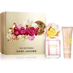 Marc Jacobs Daisy Eau So Fresh Gift Set W