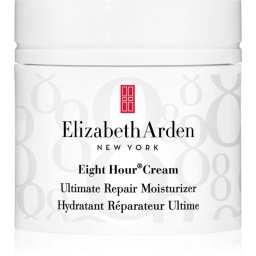 Elizabeth Arden Eight Hour Cream Ultimate Repair Moisturizer Light Moisturizing Cream day 50 ml