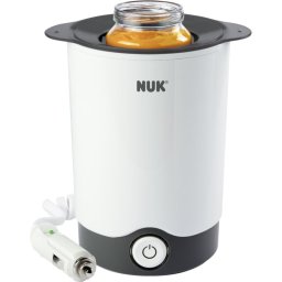 NUK Thermo Express Plus Baby Bottle Warmer 1 pc