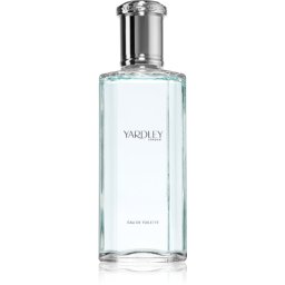 Yardley English Jasmine EDT W 125 ml