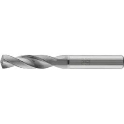 PFERD TOOLS PFERD 23000566 - Solid carbide drill bits, 3xDC with internal cooling, dia. 11 mm