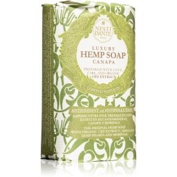 Nesti Dante Luxury Hemp Natural Soap 250 g