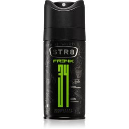 STR8 FR34K Deodorant Deodorant M 150 ml