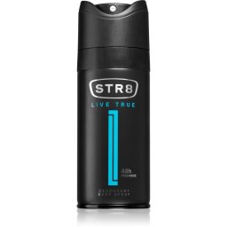 STR8 Live True Deodorant M 150 ml