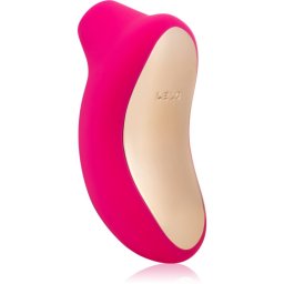 Lelo Sona Clitoral Stimulator Cherry 11,5 cm