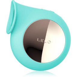 Lelo Sila Cruise Clitoral Stimulator Aqua 8 cm