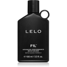 Lelo F1L lubricant gel water-based 100 ml