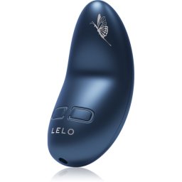 Lelo Nea 3 Stimulator Alien Blue 7,4 cm