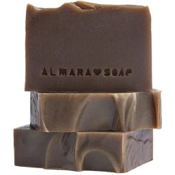 Almara Soap Hair Care New Hair Shampoo Bar for a sensitive scalp 90 g