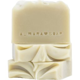 Almara Soap Natural Aloe Vera Handmade Soap 90 g