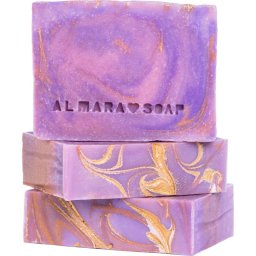 Almara Soap Fancy Magical aura Handmade Soap 100 g
