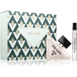 Prada Paradoxe Virtual Flower Gift Set W