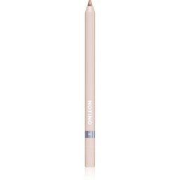 Notino Lifeproof Multichrome Soft Gel Eye Pencil Waterproof Eyeliner Pencil with multichrome effect 122 Goldie 1.3 g