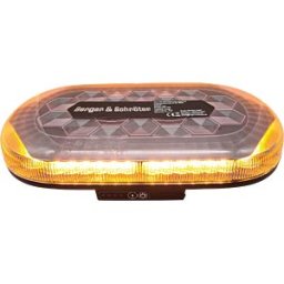BERGER+SCHRÖTER BS 20341 - Battery-powered LED light bar, with remote control and magnetic