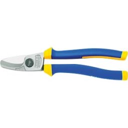 KLAUKE K102 - Cable shears, for Cu cables, 25 mm Ø