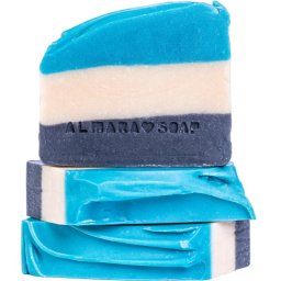 Almara Soap Fancy Gentlemen’s Club Handmade Soap U 100 g