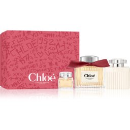 Chloé L'EDP Intense Set Gift Set W