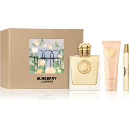 Burberry Goddess Set Gift Set W