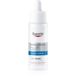 Eucerin Hyaluron-Filler + 3x Effect Anti-Wrinkle Filler Serum 30 ml