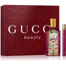 Gucci Flora Gorgeous Gardenia Intense Gift Set W
