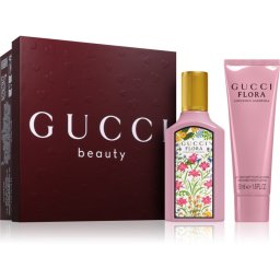Gucci Flora Gorgeous Gardenia Gift Set W