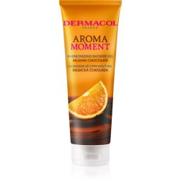 Dermacol Aroma Moment Belgian Chocolate Creamy Shower Gel 250 ml