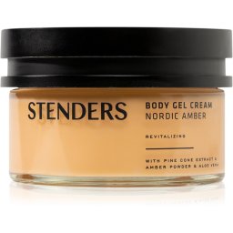 STENDERS Nordic Amber Creamy Gel for the body 200 ml