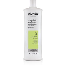 Nioxin System 2 Scalp + Hair Conditioner Conditioner to treat thinning hair 1000 ml