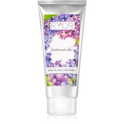 RYOR Lilac Care Hand Cream lilac 100 ml