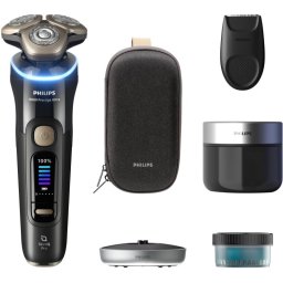 Philips Series i9000 Prestige Ultra XP9400/31 Electric Shaver M 1 pc