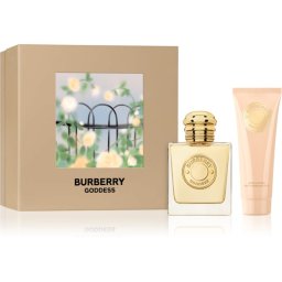 Burberry Goddess Set Gift Set W