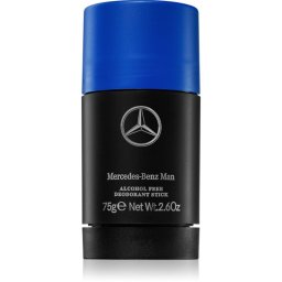Mercedes-Benz Man Deodorant Stick without alcohol M 75 g