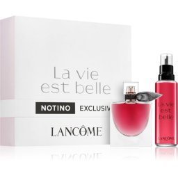 Lancôme La vie est belle L'Elixir Gift Set W