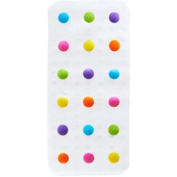 Munchkin Bath Dots Bath Mat anti-slip mat 1 pc