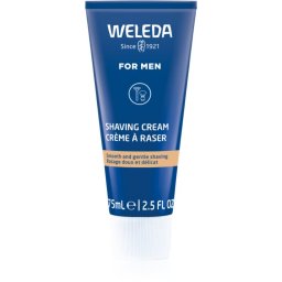 Weleda Men Shaving Cream M 75 ml