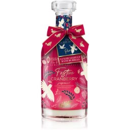 Baylis & Harding The Fuzzy Duck Winter Wonderland Bath Foam gift edition fragrance Cranberry 500 ml