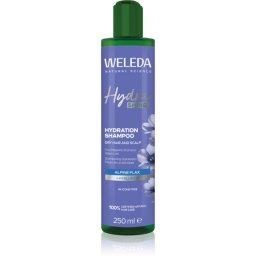 Weleda HydraShine Moisturizing Shampoo 250 ml