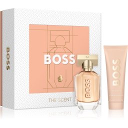 Hugo Boss BOSS The Scent for Her Gift Set W
