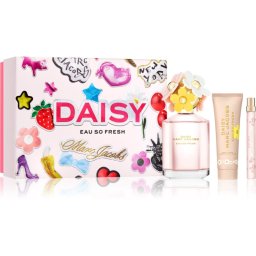 Marc Jacobs Daisy Eau So Fresh Gift Set W