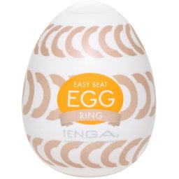 Tenga Egg Ring disposable masturbator 1 pc