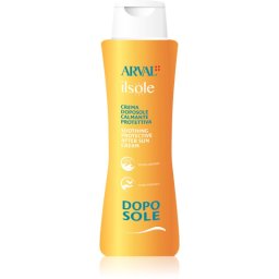 Arval IlSole Moisturising Soothing After Sun Milk After-Sun Body Lotion for skin soothing 400 ml