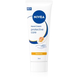 NIVEA Protective Care Protective Cream For Hands 75 ml
