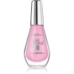 Sally Hansen Strength Recovery and Strengthening Mask for heavily damaged nails 10 ml