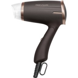 ProfiCare HT 3009 Hair Dryer Brown 1 pc
