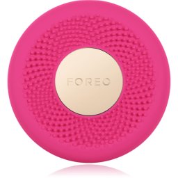FOREO UFO™ 3 LED Sonic Brush for More Efficient Effects of Face Mask with an LED and NIR light 1 pc