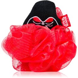 Mad Beauty Star Wars Darth Vader Washing Sponge for the body 1 pc