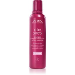 Aveda Color Control Rich Shampoo Shampoo for colour-treated hair 200 ml