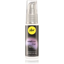 Pjur Analyse Me Anal Comfort anal serum 20 ml