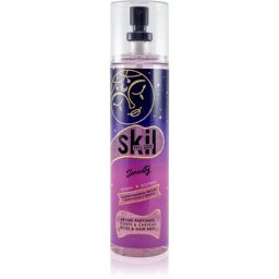 Skil Feel Good Serenity scented mist for body and hair W 250 ml